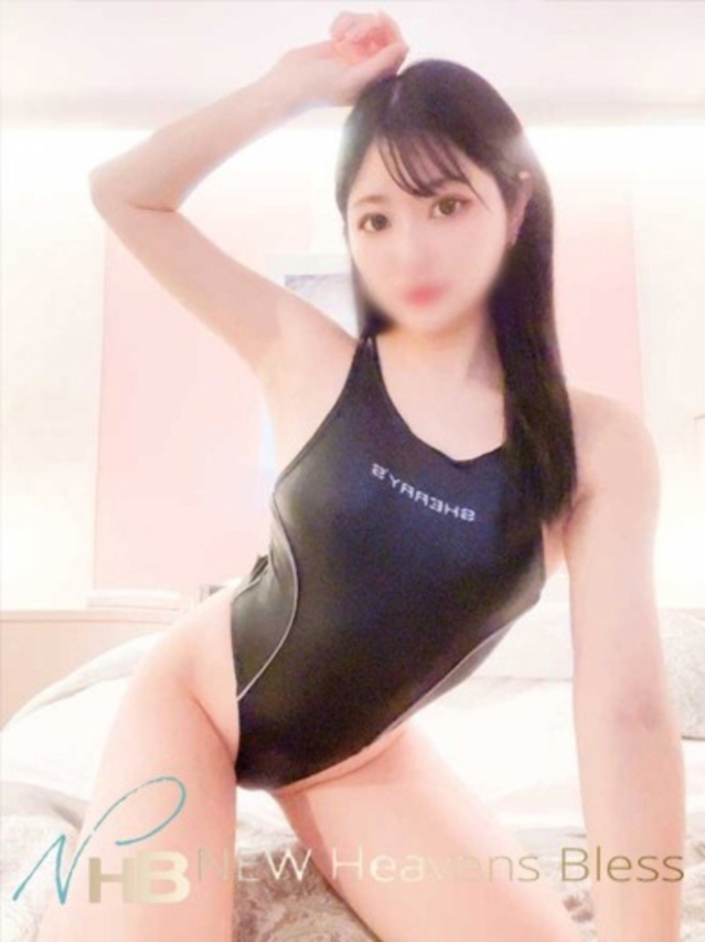 新人りっか（New Heavens Bless (ニューヘブンズブレス)）