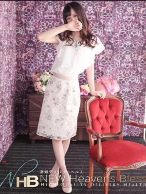 （New Heavens Bless (ニューヘブンズブレス)）しほ〔23〕敏感過ぎる身体の清楚な美少女