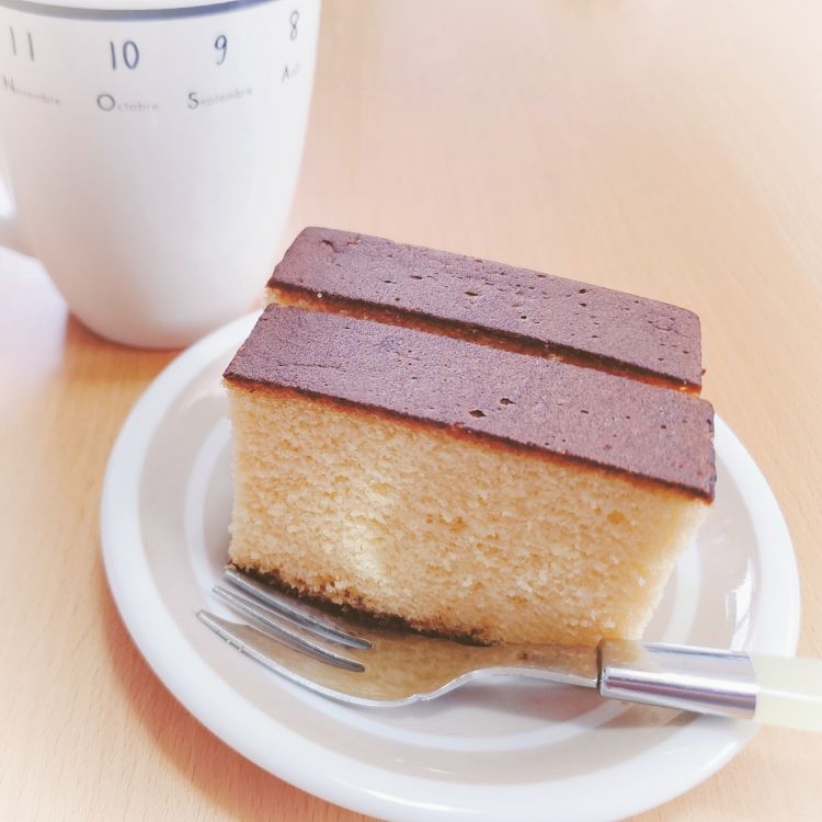 ☕