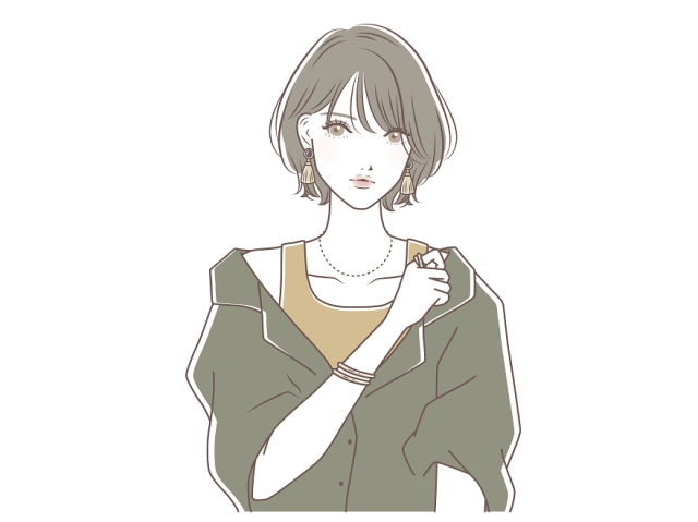 昼下りの秘め事