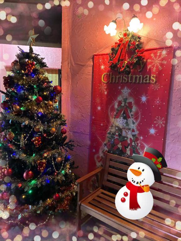 キャッスル201のお客様へ