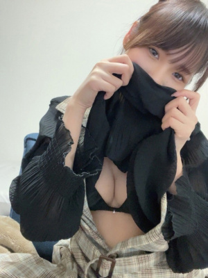 （秘密のアルバイト）新人入店「杏菜(あんな)」さんの紹介です！