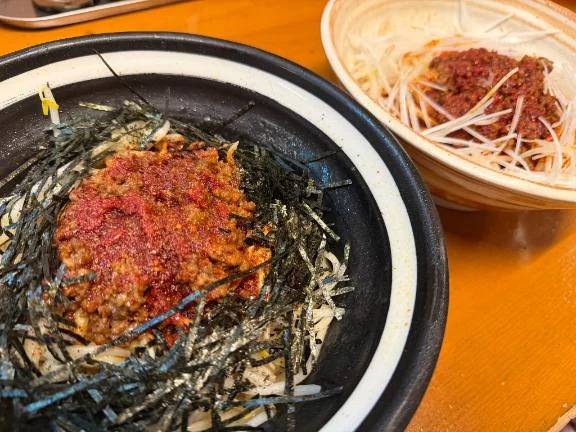 🍜おやすみなさい🍜