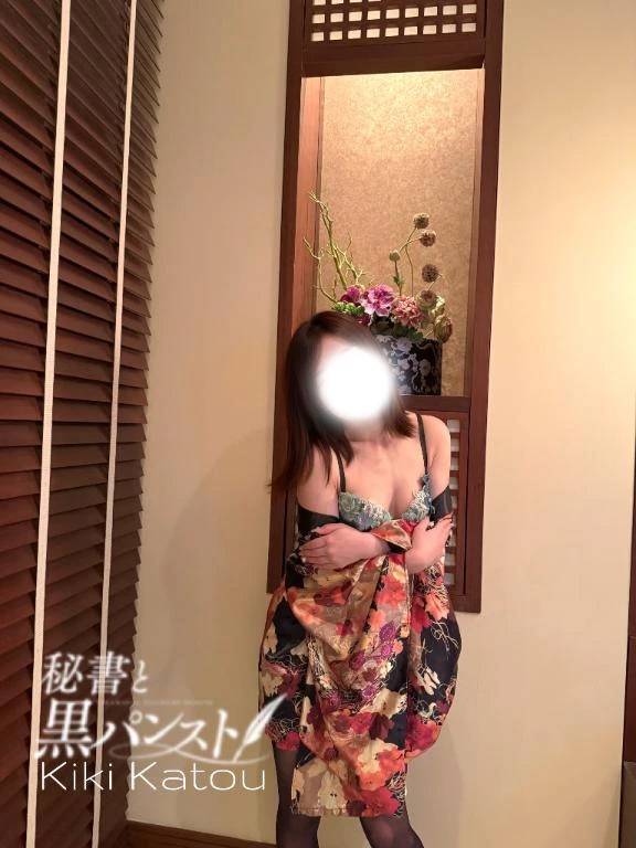 ドキドキ