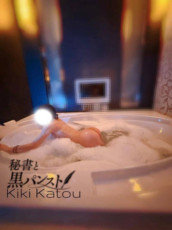 夜更かしタイム....