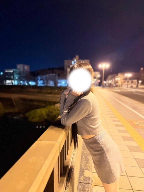 夜は一緒に…