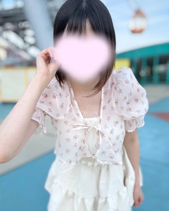 背伸びしてました涙