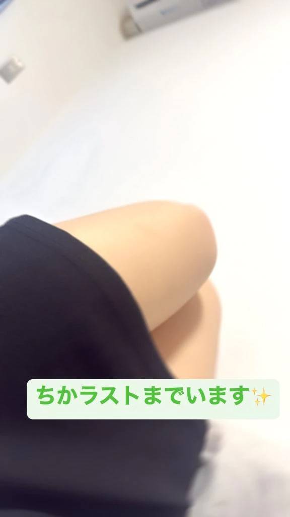 日曜日のお昼から、、💗