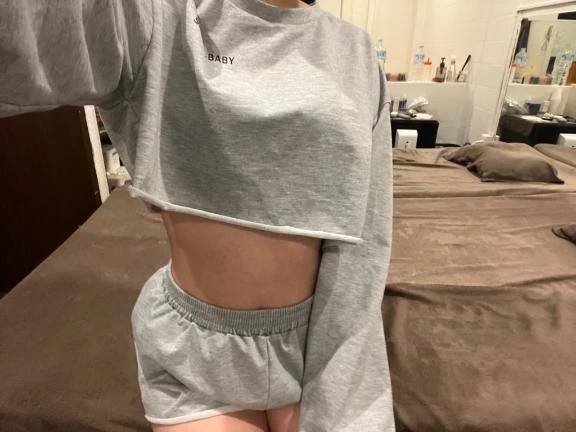 おはよん⸝⸝ ♡