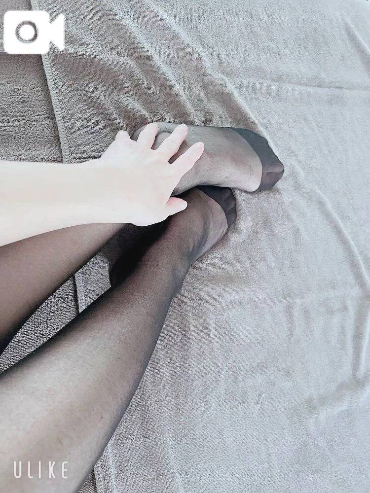 さわさわ💜