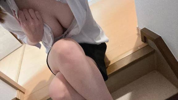 少し早いけど出勤♡