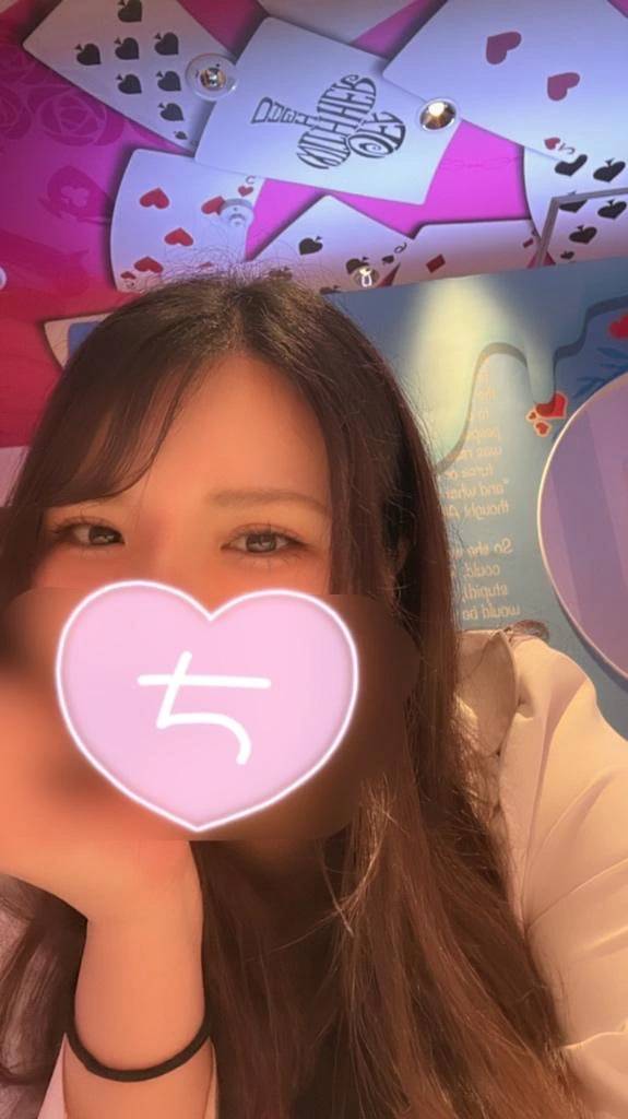 不思議な国だった🐰🎀