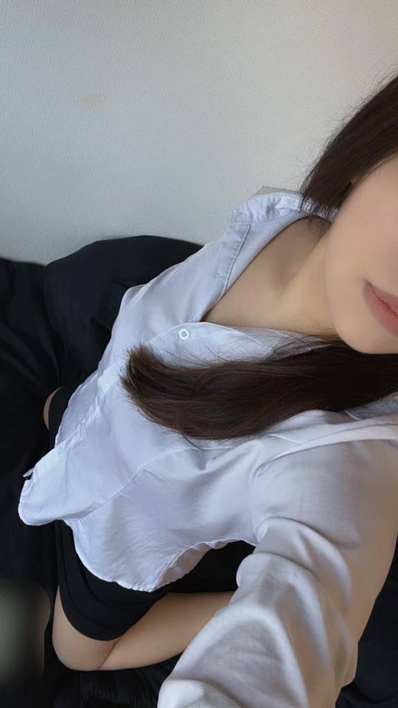 お兄様に包み込まれて🤭💕