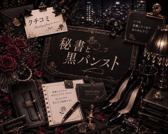 【お礼写メ日記】