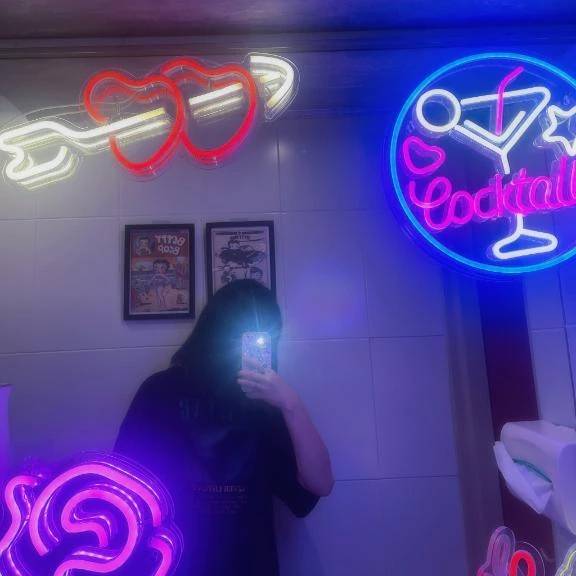 また夜に🌙