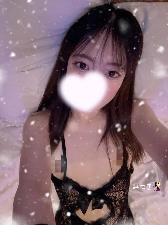 ゾクゾク♡♡