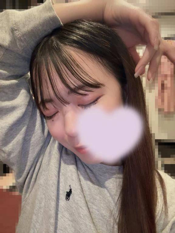 儚い夕方🌆🤍