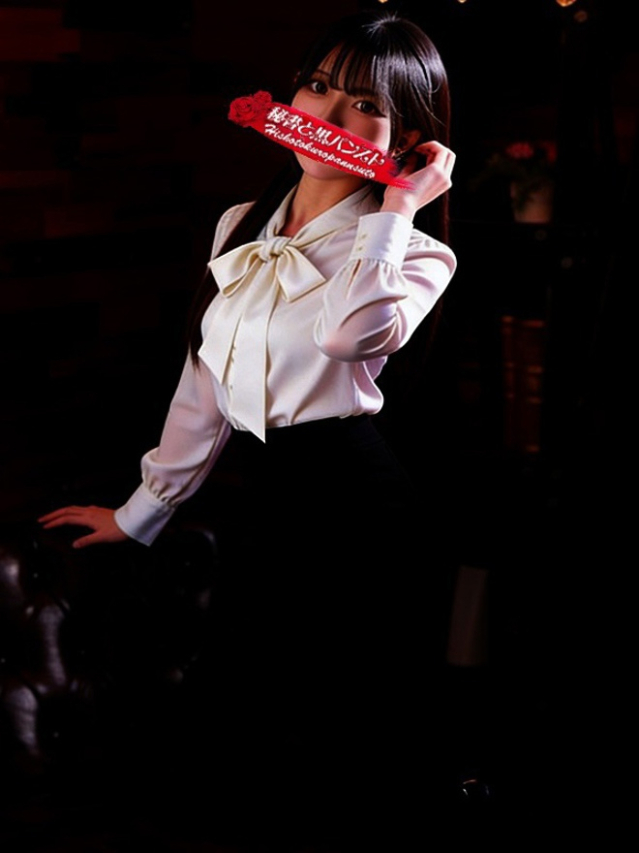 オコメ【御奉仕好き黒髪美女】