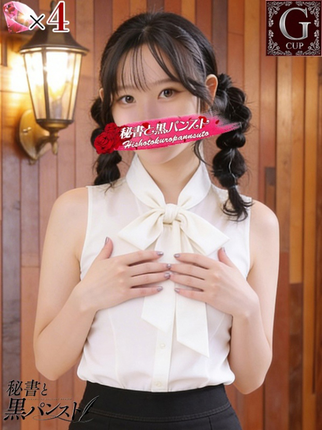 アノン【巨乳、全身性感帯、ドМ】