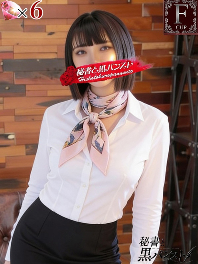 セイラ【妖艶なセクシー秘書】