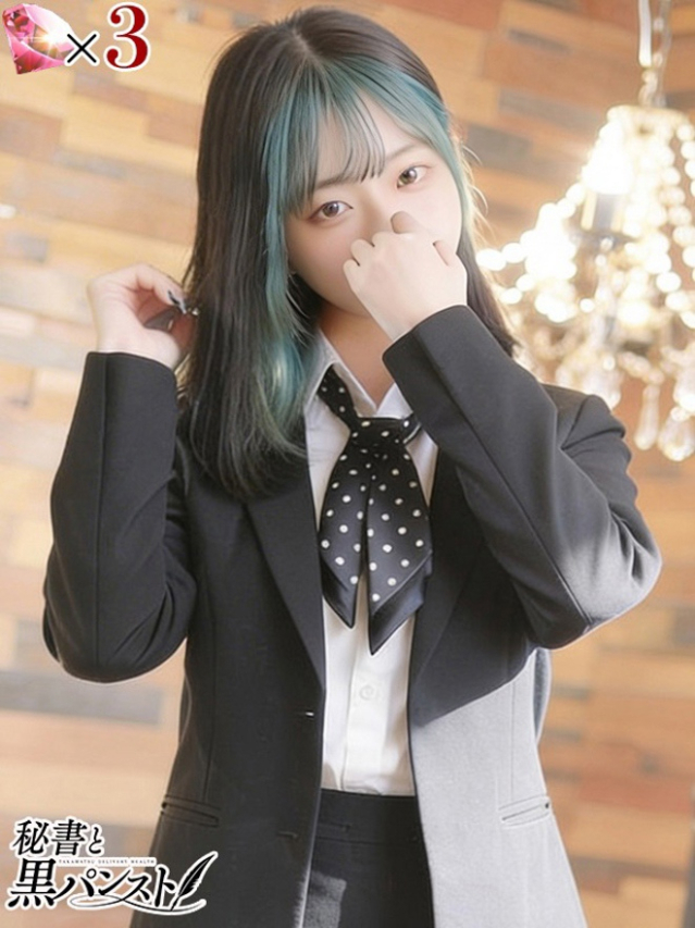 ノエル【圧倒的清楚系♡痴女】