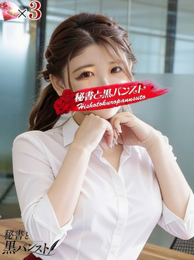 ミクリ【♥清楚なド変態秘書♥】