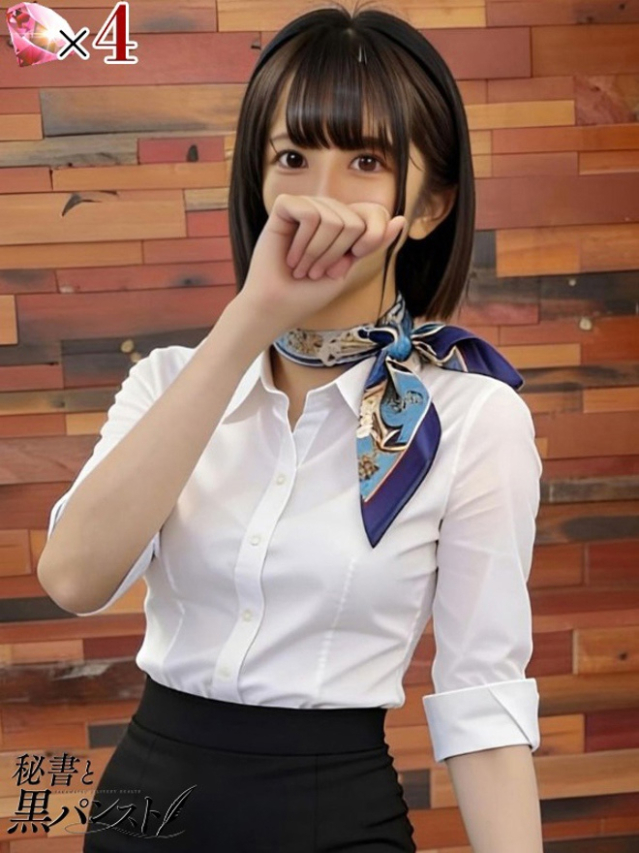 ヒナタ【黒髪ロリと秘密の時間】