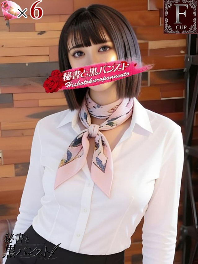 セイラ【妖艶なセクシー秘書】