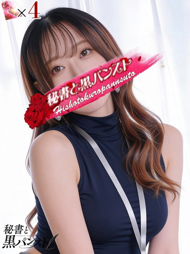 ミツキ【恋人のような濃密時間】