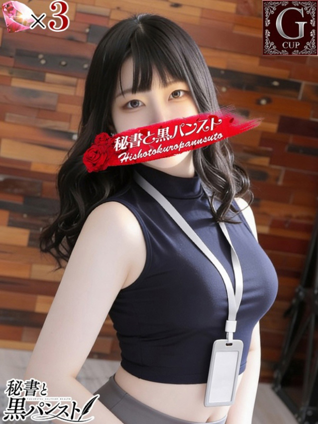 ネム【完全未経験美女】