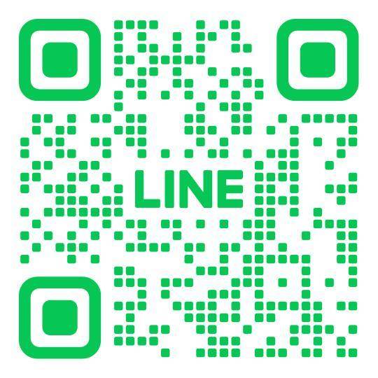 LINEでのご予約