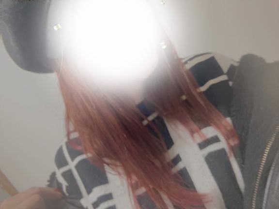 残り^..^♩