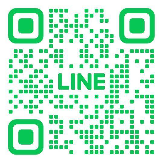 LINEからのご予約可能!
