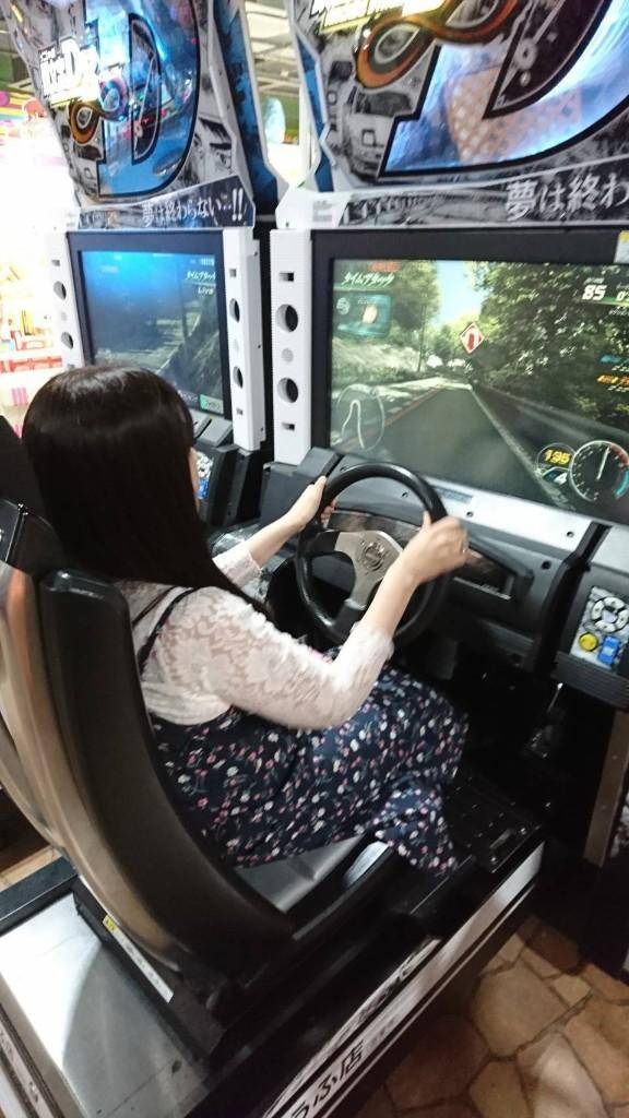 受付スタート