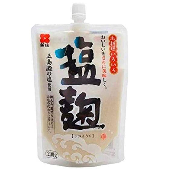 塩麹