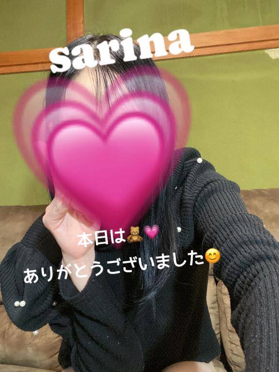 ?ありがとうございました????