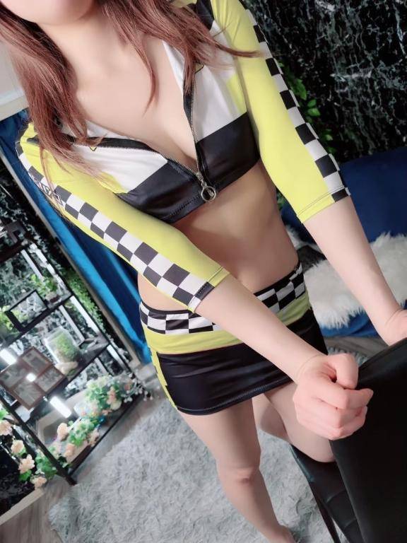 お礼??