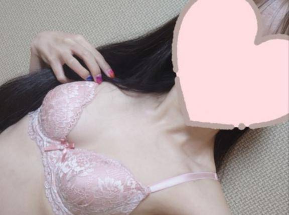 ワクワクとドキドキに満ちて