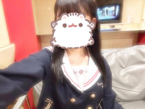 ありがとう?