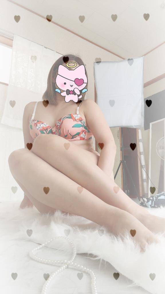 あんっ///
