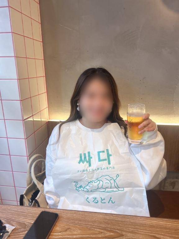 かんぱーい??