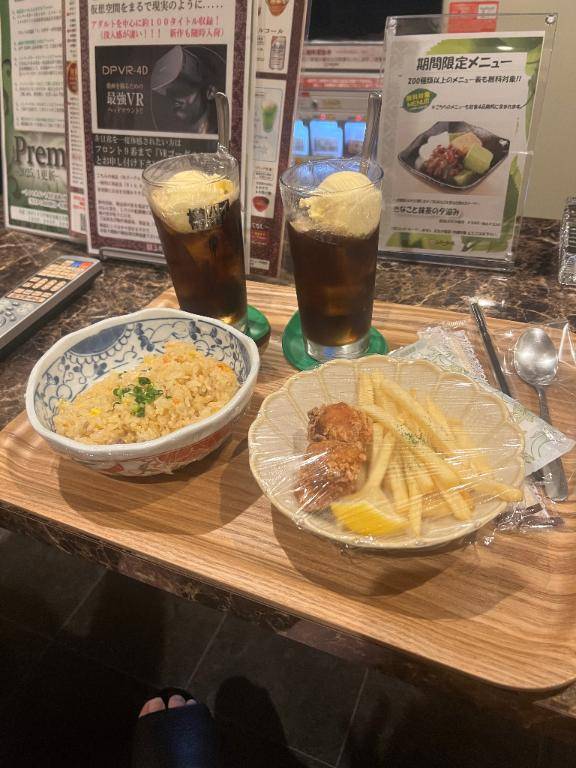 お礼?あせ