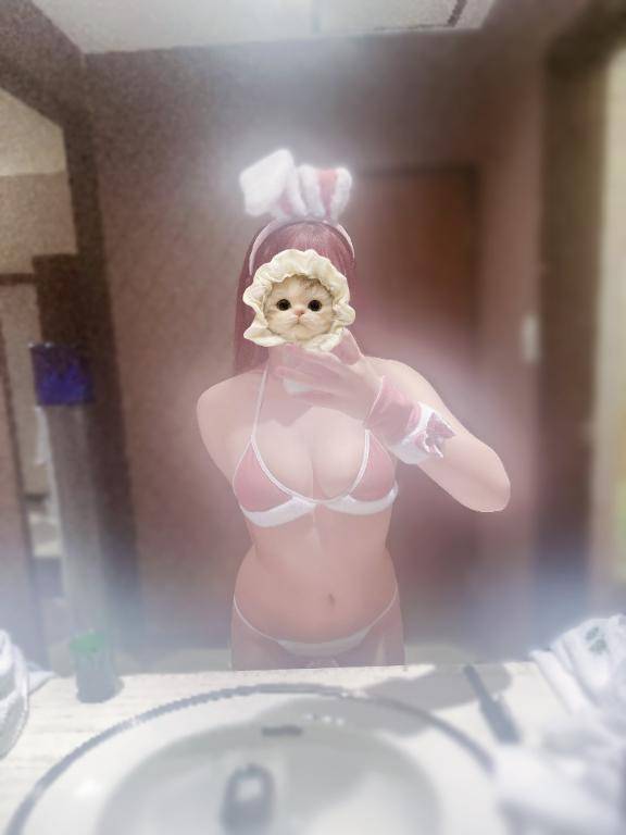 ?ぷにゅ?