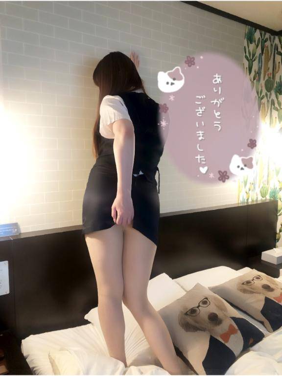 お礼??
