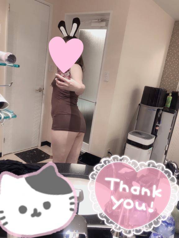 おやすみ?またあした