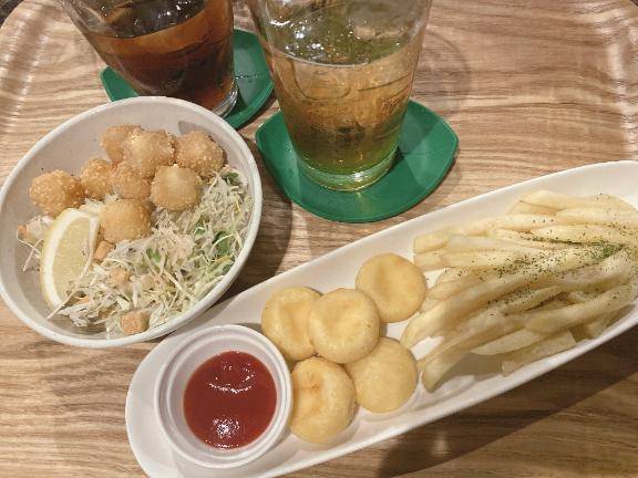 ありがとうございました??