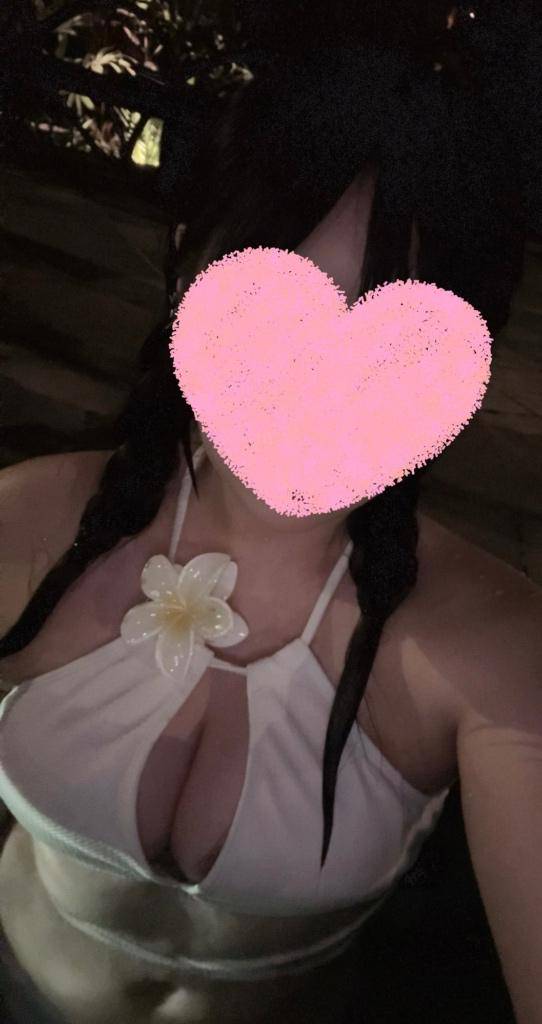 夏といえば水着?