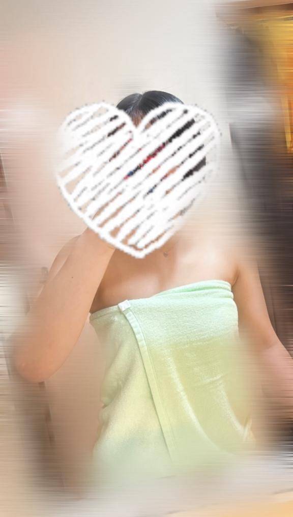 お礼?