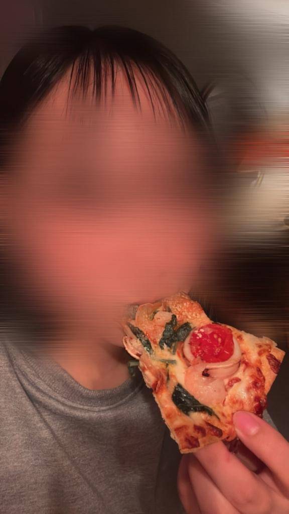お礼?