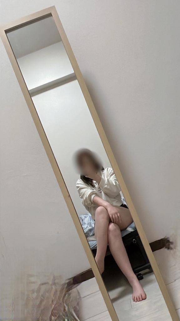 想像してね??